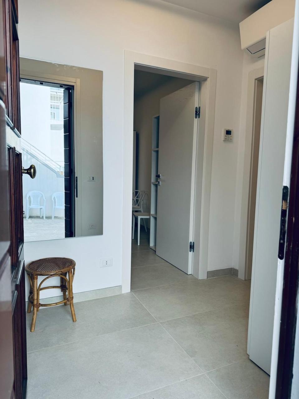 App4Rent Villa Zanetti - Appartamenti Con Spiaggia Privata Frontemare Lido di Jesolo Eksteriør billede