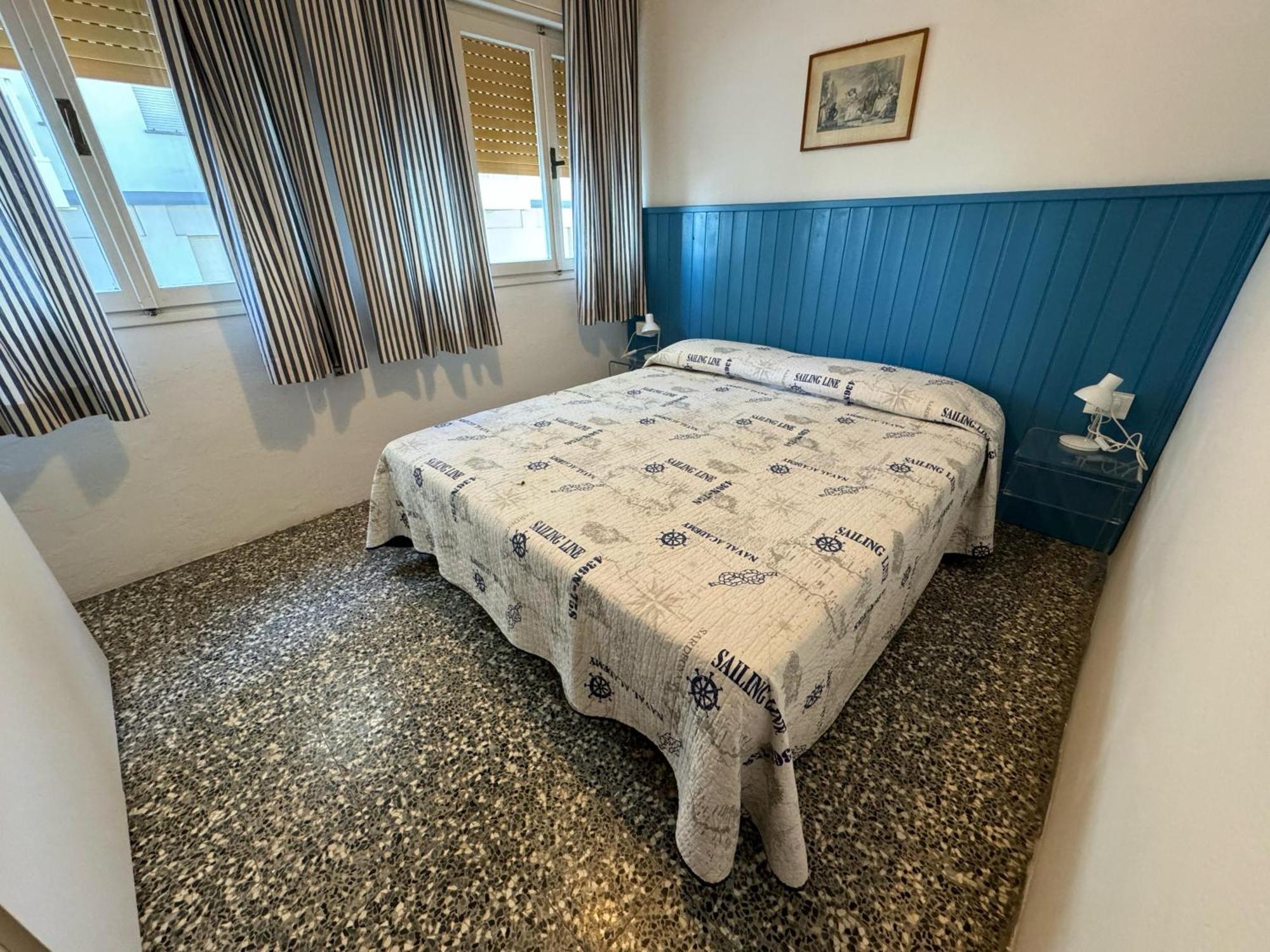 App4Rent Villa Zanetti - Appartamenti Con Spiaggia Privata Frontemare Lido di Jesolo Eksteriør billede